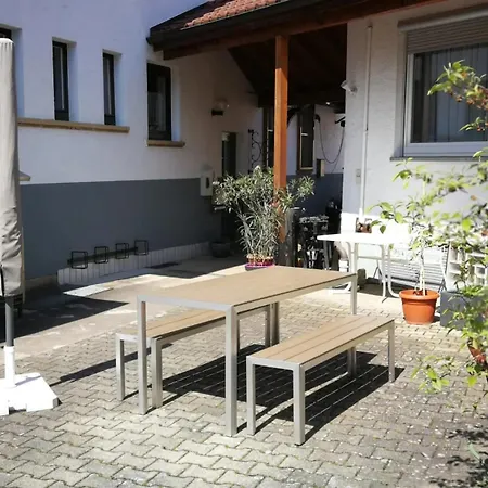 Garni Siedlerstube 2 3*