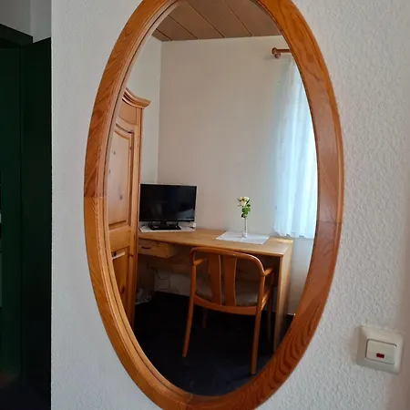 Гостевой дом Garni Siedlerstube 2 3*