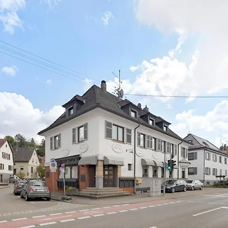 Maison d'hôtes Garni Siedlerstube 2 3*