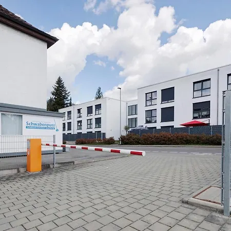 Garni Siedlerstube 2 Nuertingen