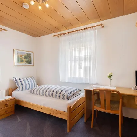 Garni Siedlerstube 2 3* Nuertingen