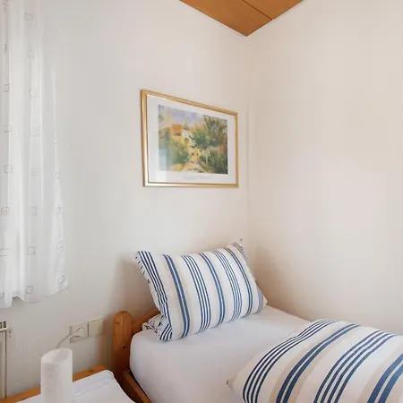 Maison d'hôtes Garni Siedlerstube 2 3*