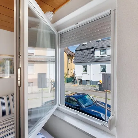 Maison d'hôtes Garni Siedlerstube 2