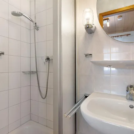 Garni Siedlerstube 2 3*