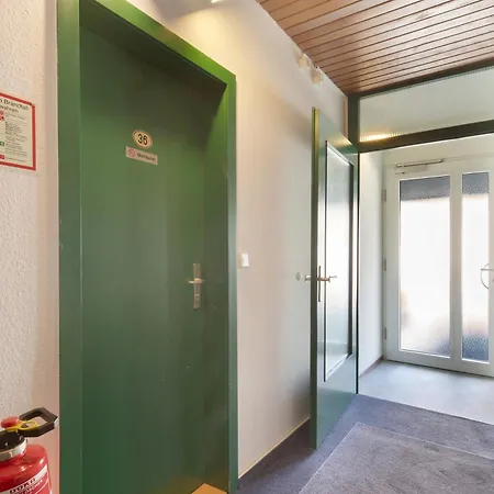 Maison d'hôtes Garni Siedlerstube 2 3*