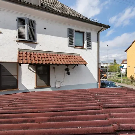 Maison d'hôtes Garni Siedlerstube 2