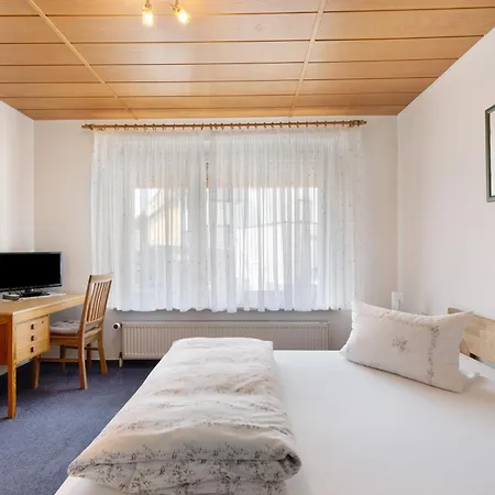 Garni Siedlerstube 2 3* Nuertingen