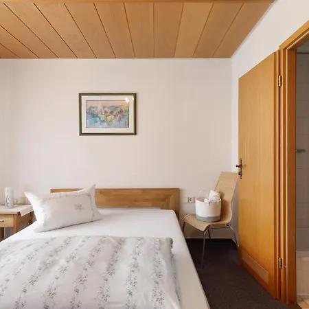 Maison d'hôtes Garni Siedlerstube 2 Nuertingen