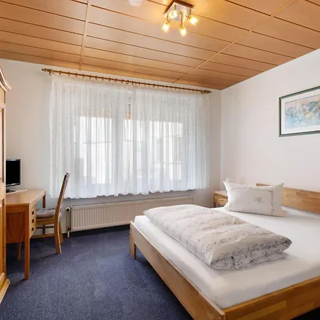 Garni Siedlerstube 2 3* Nuertingen