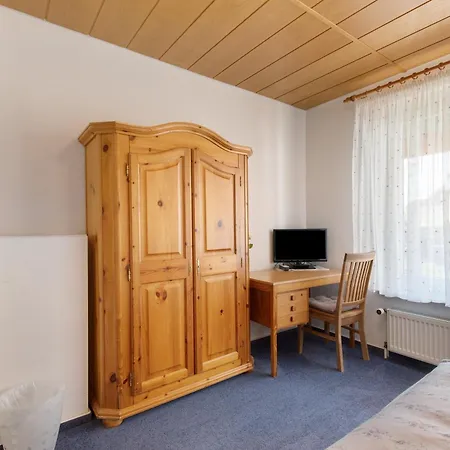 Maison d'hôtes Garni Siedlerstube 2 Nuertingen