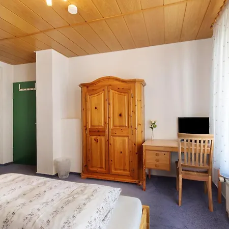 Maison d'hôtes Garni Siedlerstube 2 Nuertingen