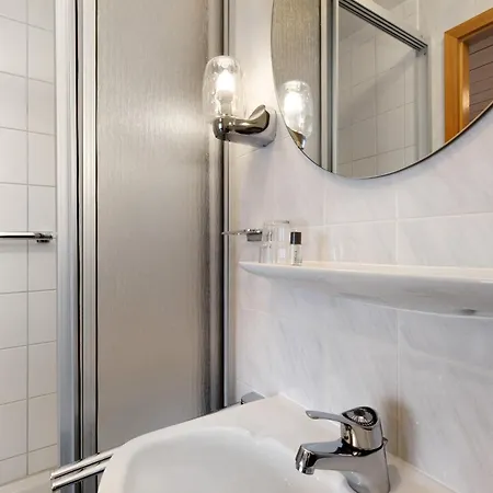 Maison d'hôtes Garni Siedlerstube 2 Nuertingen