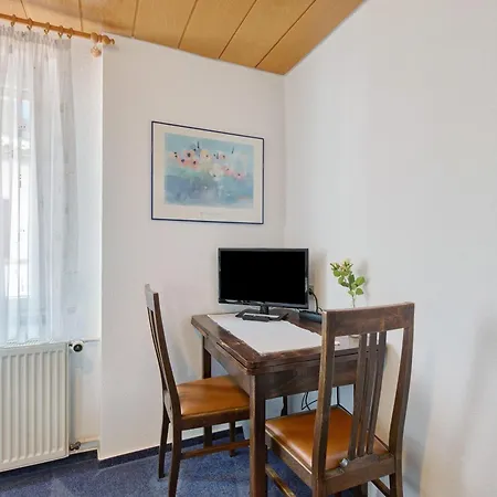 Maison d'hôtes Garni Siedlerstube 2